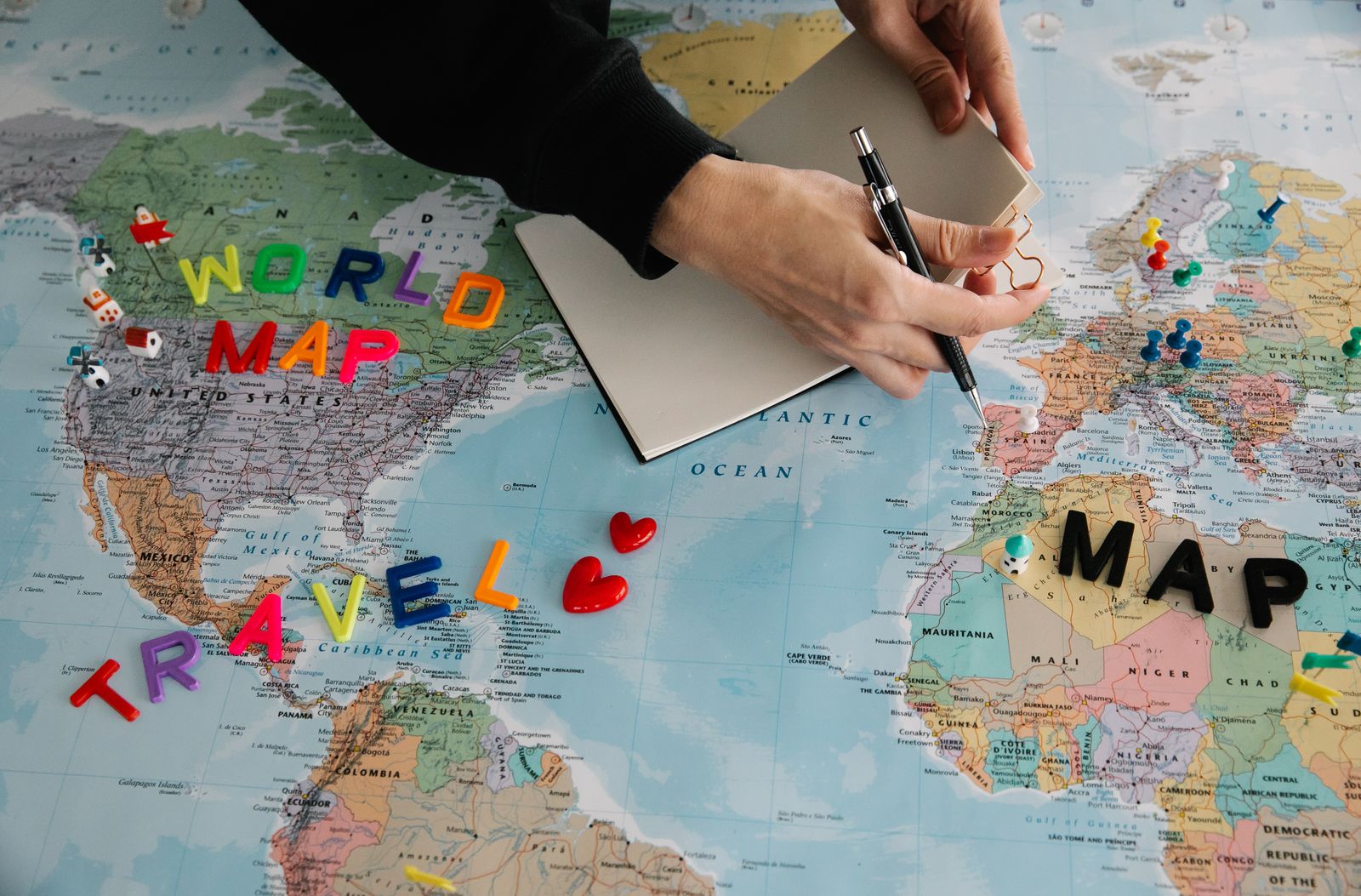 Arnaque au travel planner : faut-il vraiment s&rsquo;en méfier ?
