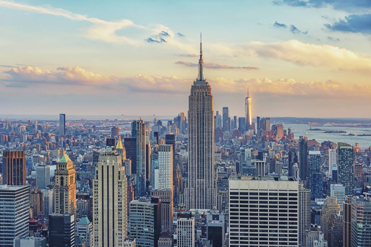 New York vue d&rsquo;en haut : hélicoptère, panoramas et quartiers incontournables