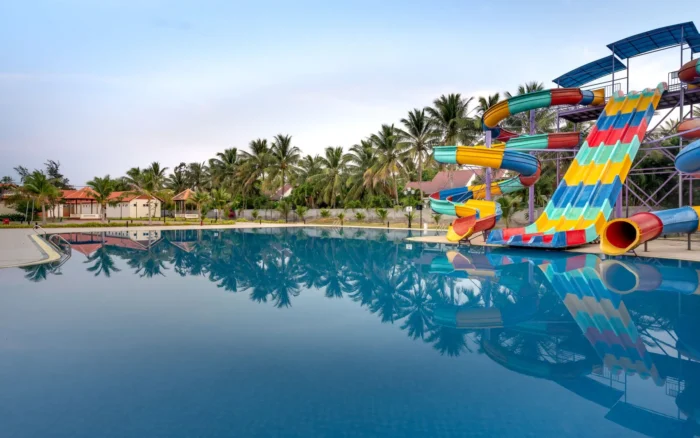 Campings avec parc aquatique : le guide pour choisir en famille
