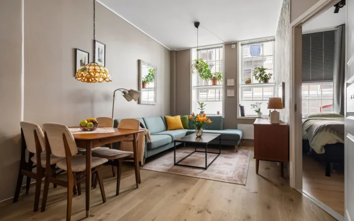Rentabilité Airbnb : méthode de calcul et simulation