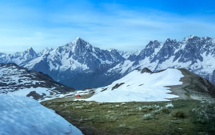 Les meilleurs campings de France : le guide pour bien choisir en 2026