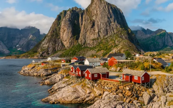 Circuit en Norvège : le guide complet pour préparer votre voyage