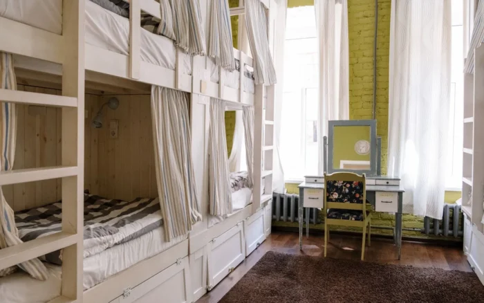 Auberge de jeunesse a Paris : le guide (quartiers, prix, adresses)