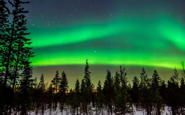 Rovaniemi et le village du Père Noël : le guide avant de réserver