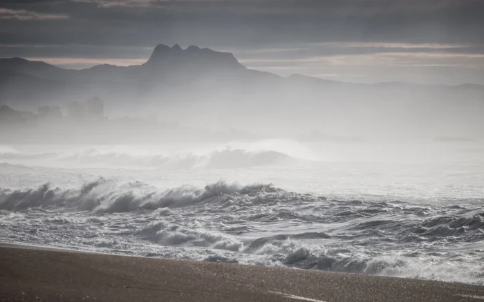 Biarritz en hiver : que faire hors saison