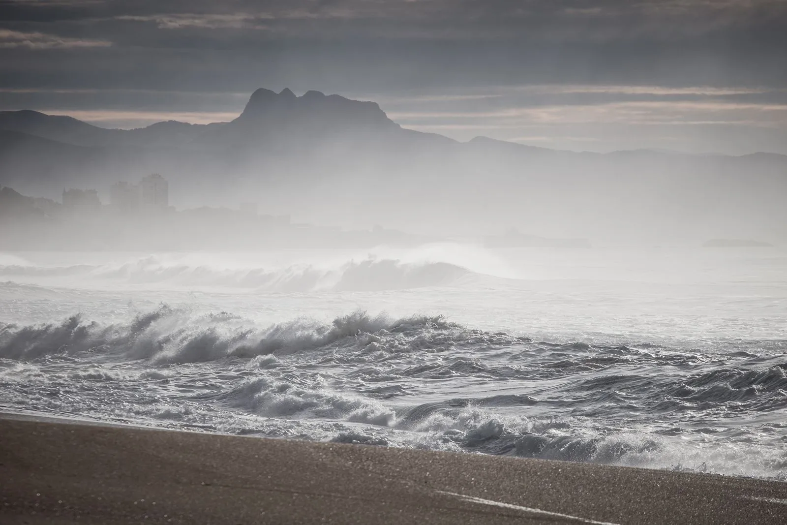 Biarritz en hiver : que faire hors saison
