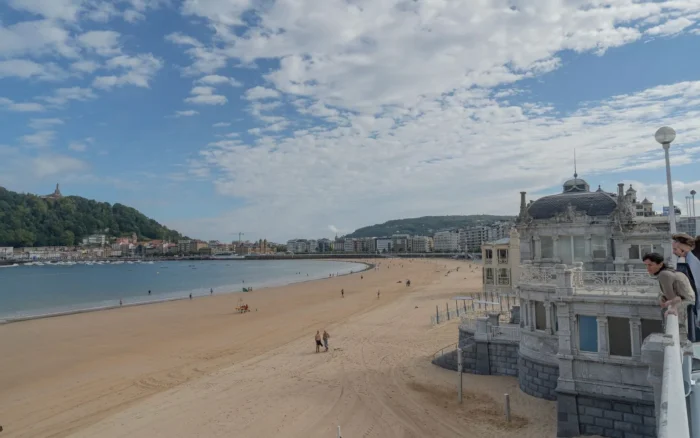 Que faire à San Sebastián : nos incontournables