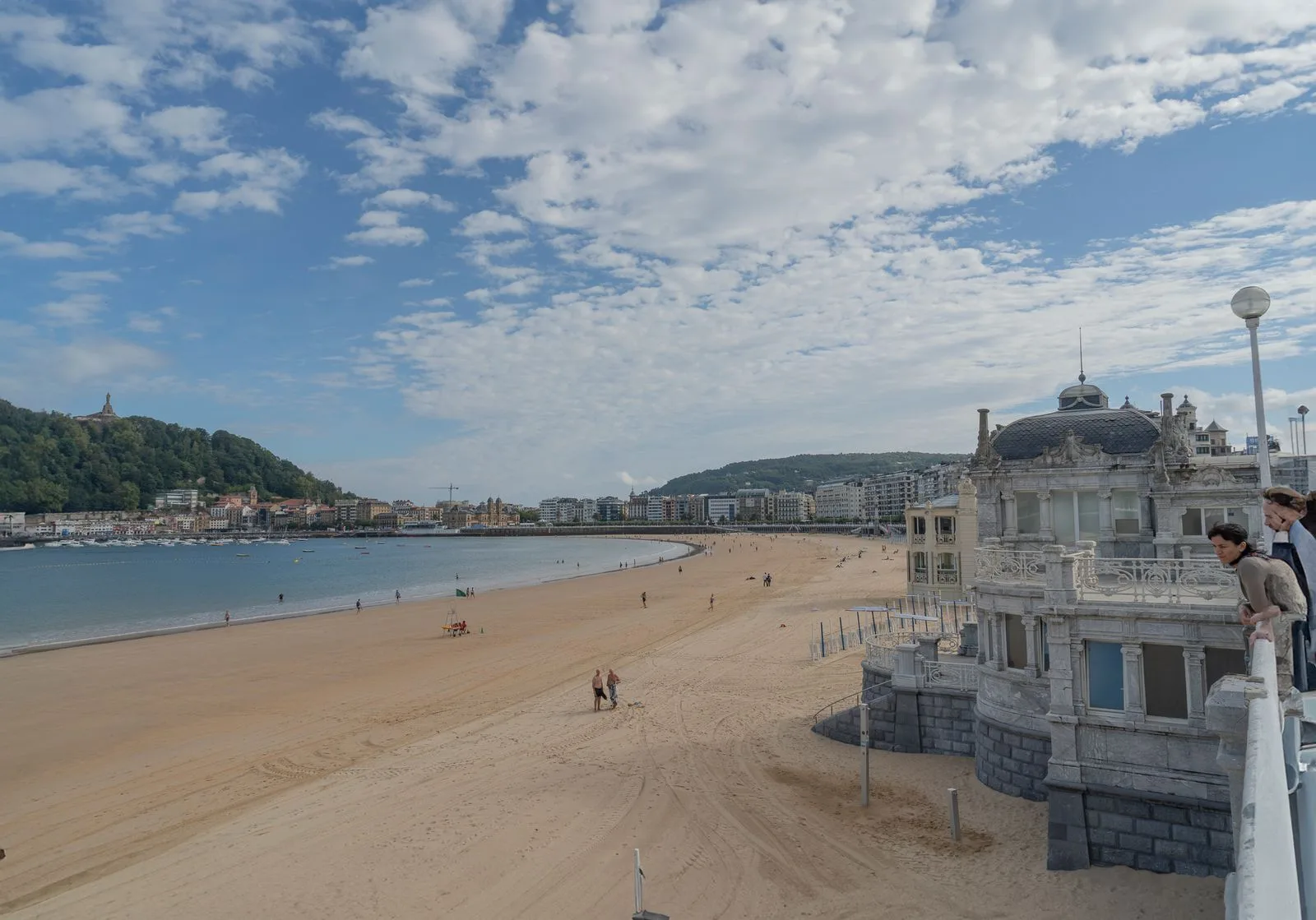 Que faire à San Sebastián : nos incontournables