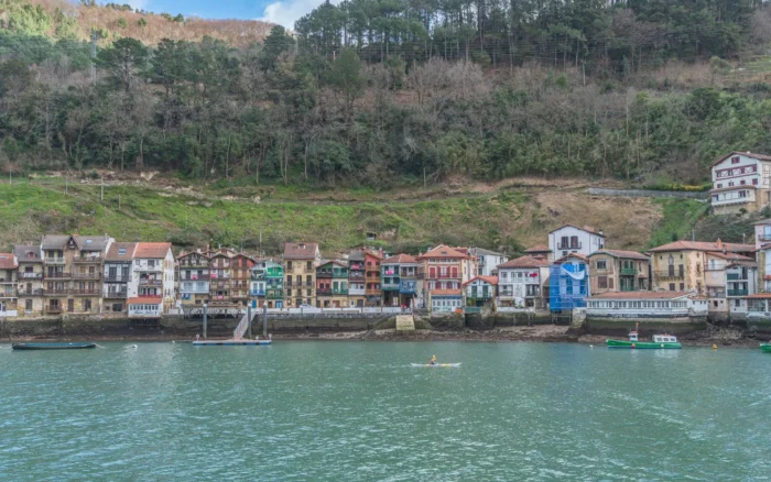 Les plus beaux villages du Pays basque : notre sélection