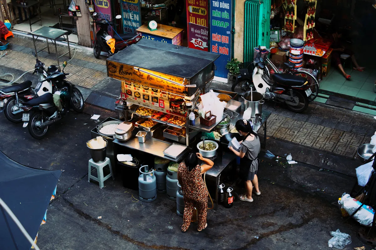Manger local, un levier d'économie efficace