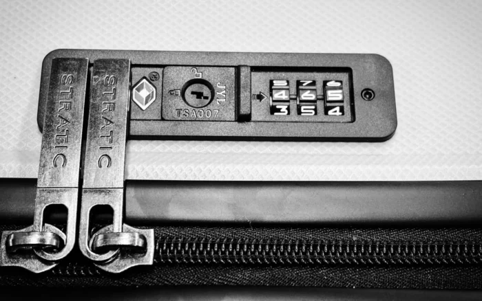 Cadenas TSA : à quoi ça sert et comment le choisir