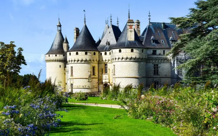 Château et jardins de Villandry : avis, tarifs et visite
