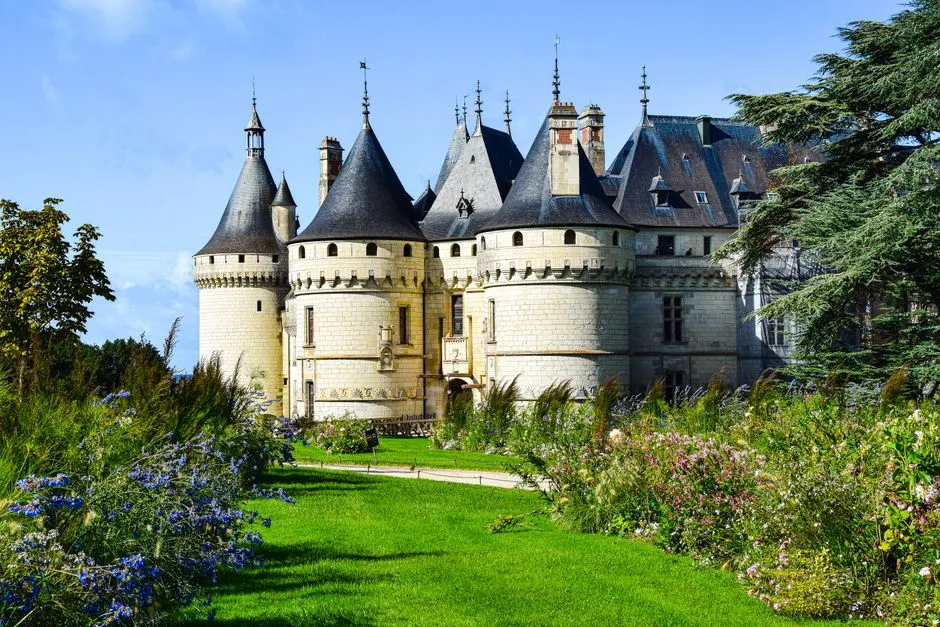 Château et jardins de Villandry : avis, tarifs et visite