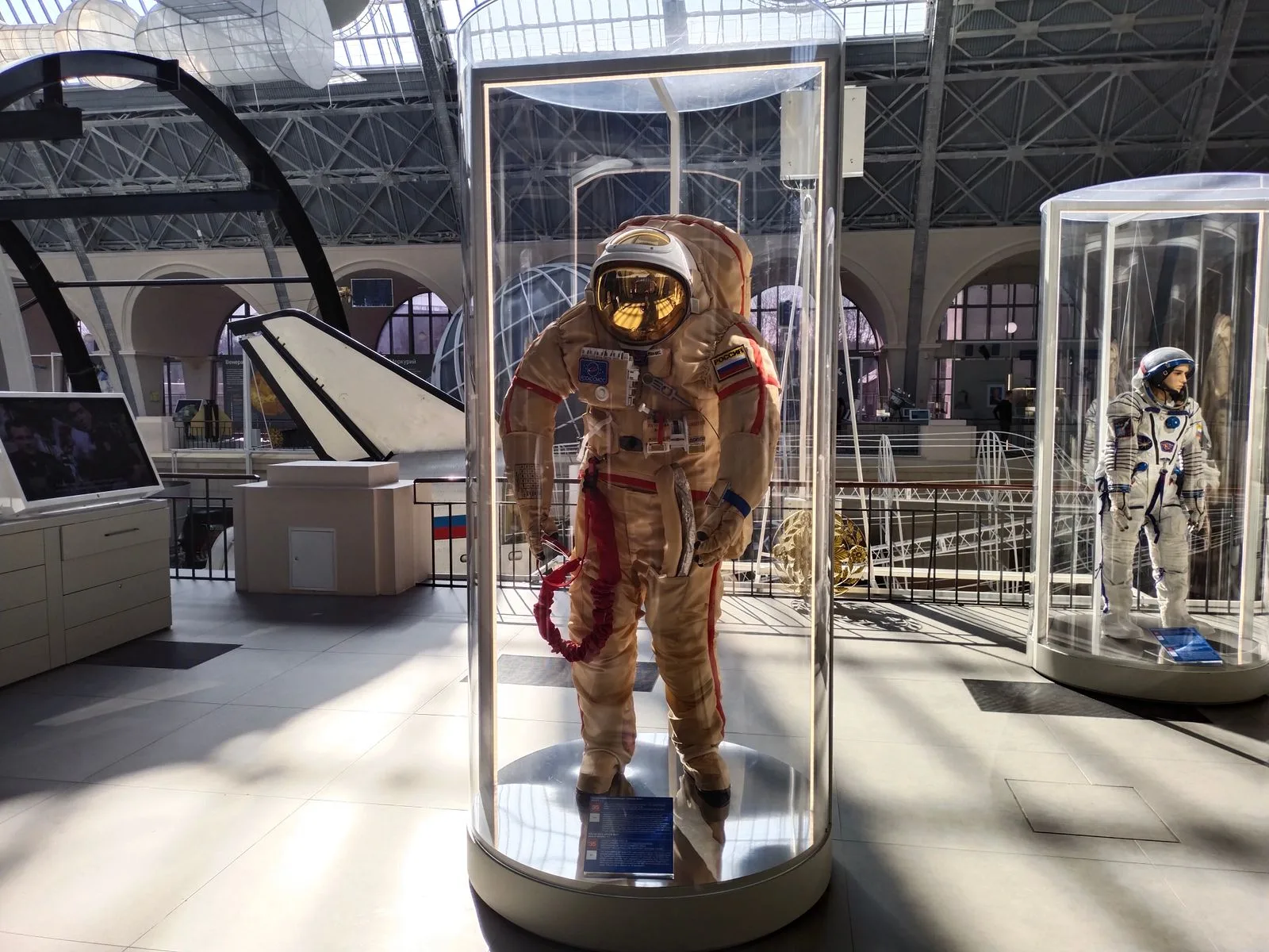 Cité de l&rsquo;espace : avis, tarifs et conseils avant de réserver