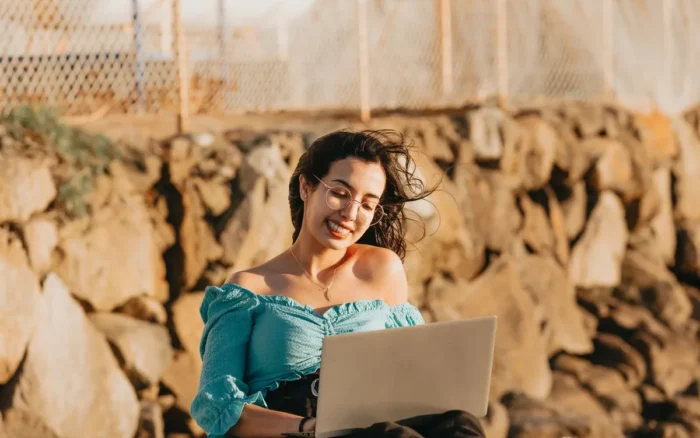Digital nomad : le guide pour travailler en voyageant
