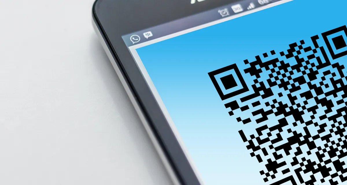 L'activation d'une eSIM passe le plus souvent par un QR code