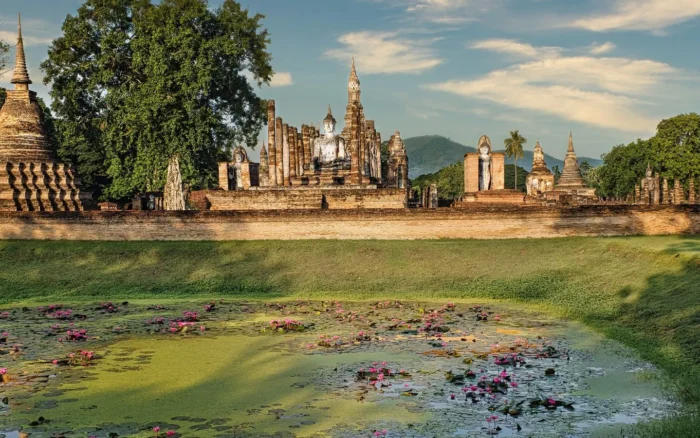 eSIM Thaïlande : internet mobile pour votre voyage (2026)