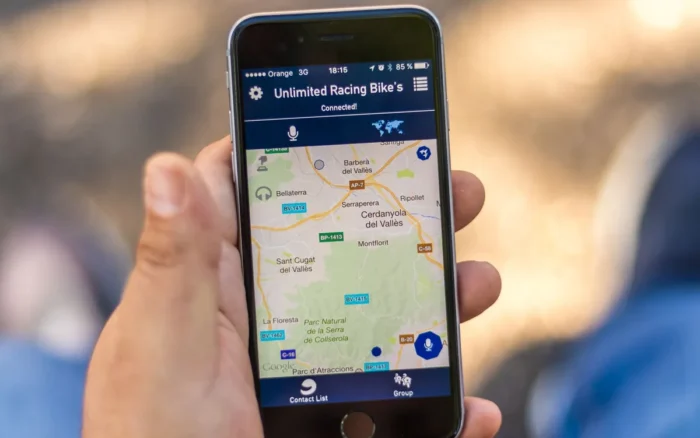 eSIM en voyage : rester connecté partout sans roaming