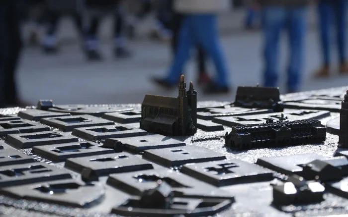 France Miniature : avis, tarifs et conseils de visite