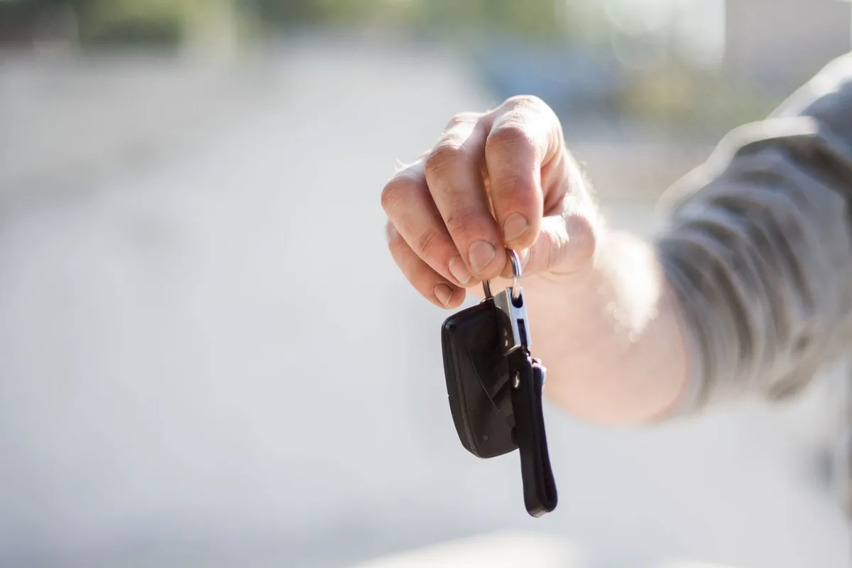Getaround, OuiCar ou agence : quelle location de voiture choisir ?