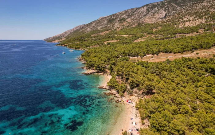Camping dans le Gard : le guide des 115 campings classés