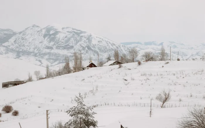 Où partir en hiver : soleil, neige ou villes féeriques
