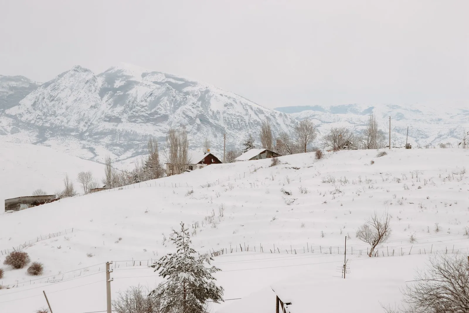 Où partir en hiver : soleil, neige ou villes féeriques