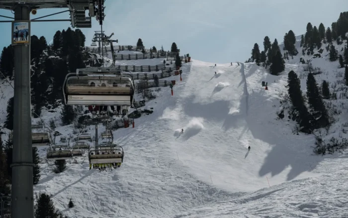 Stations de ski pas chères : où skier sans se ruiner
