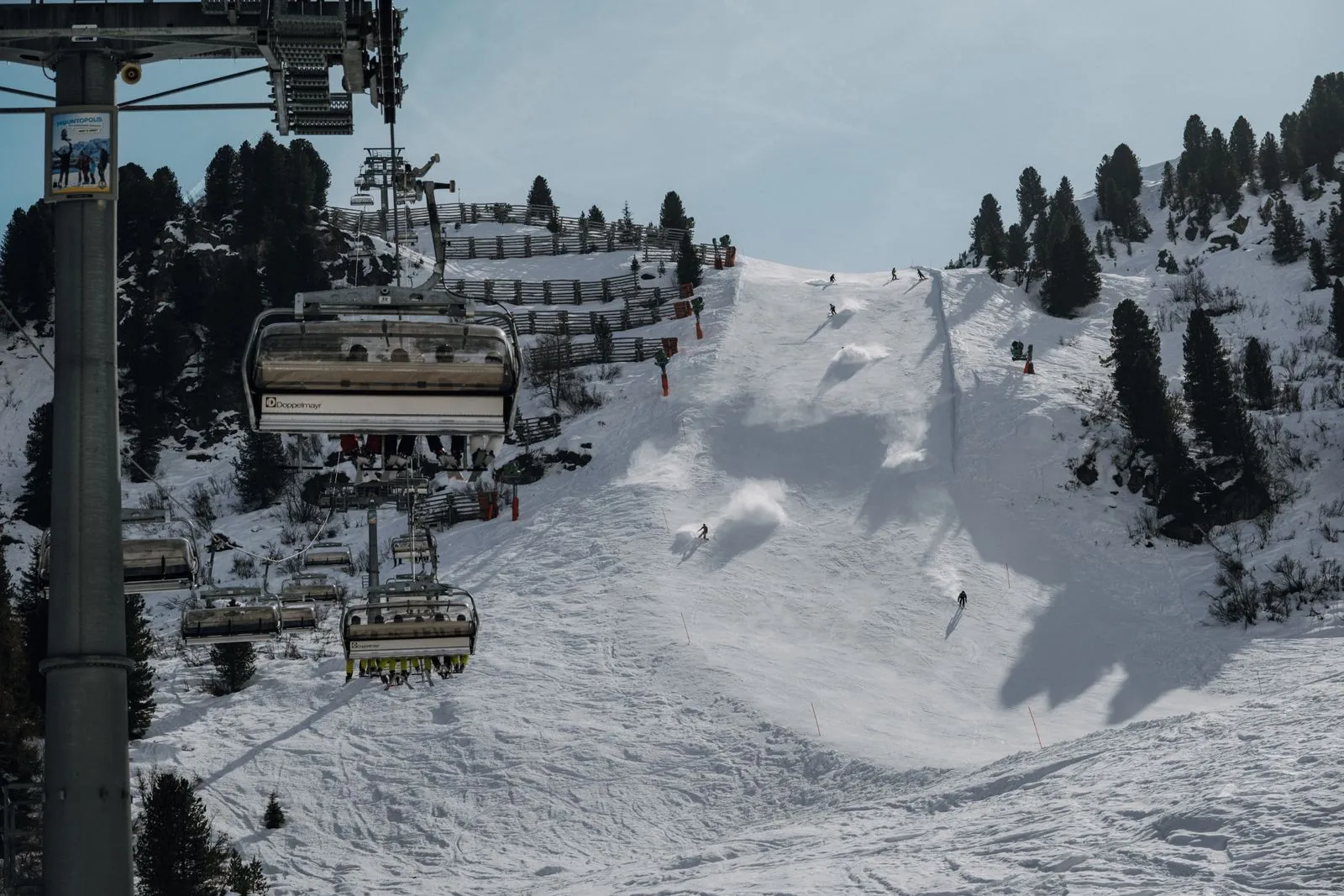 Stations de ski pas chères : où skier sans se ruiner