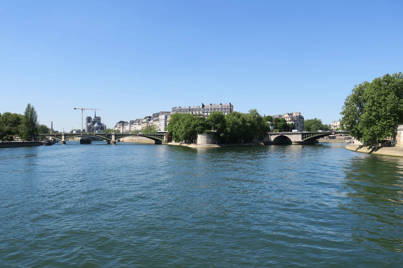 Que faire sur l&rsquo;Île Saint-Louis : balade au fil de la Seine