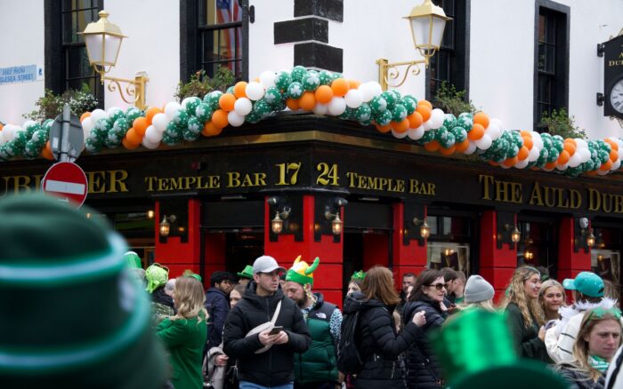 Visiter Dublin : le guide complet (itinéraires, incontournables, transports)
