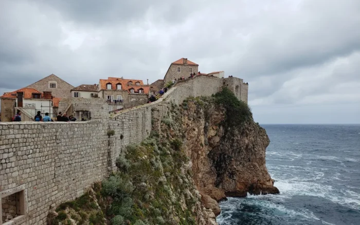 Game of Thrones : tous les lieux de tournage à visiter