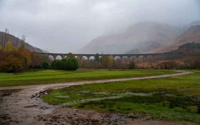 Harry Potter : les lieux de tournage à visiter (et le studio)