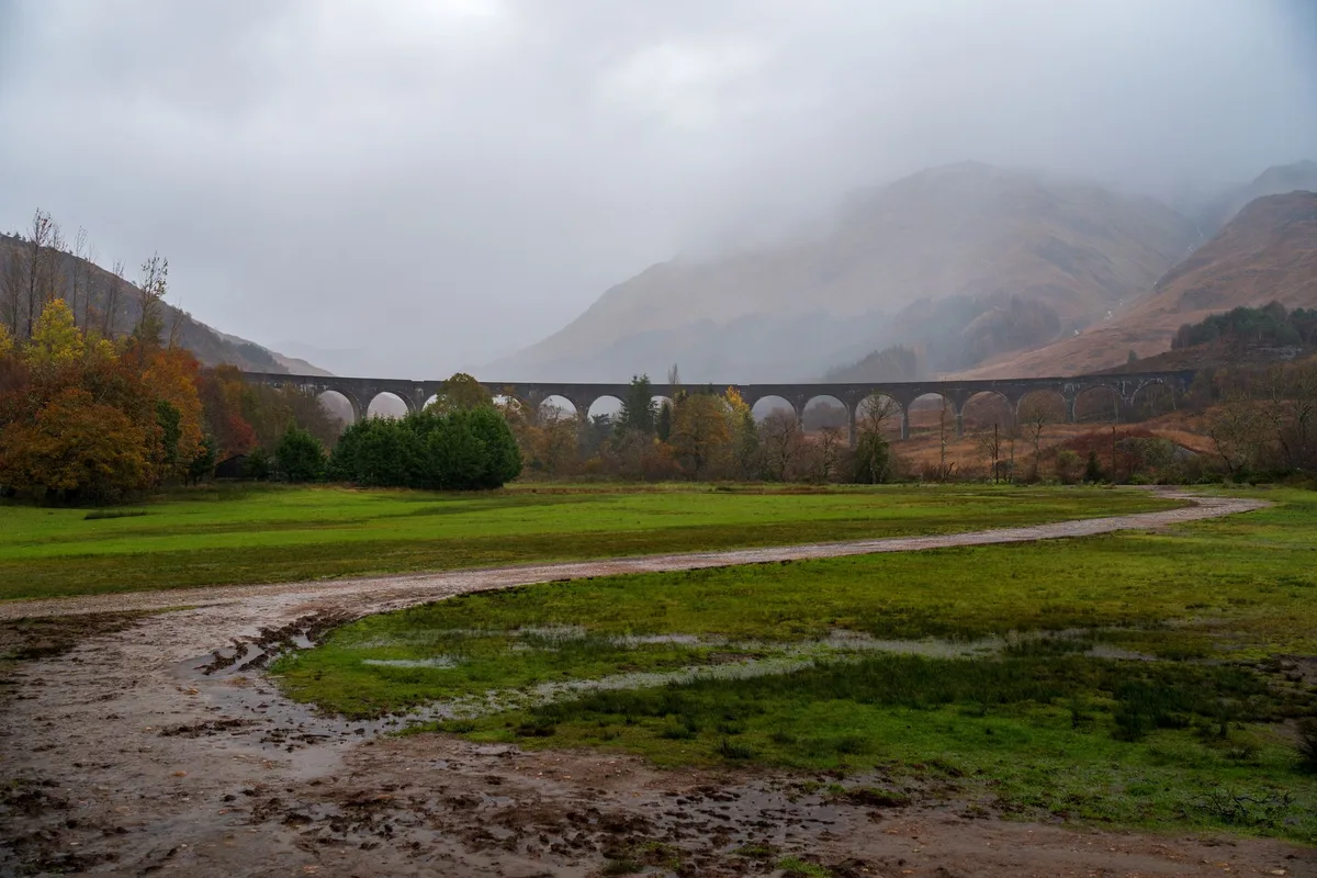 Harry Potter : les lieux de tournage à visiter (et le studio)