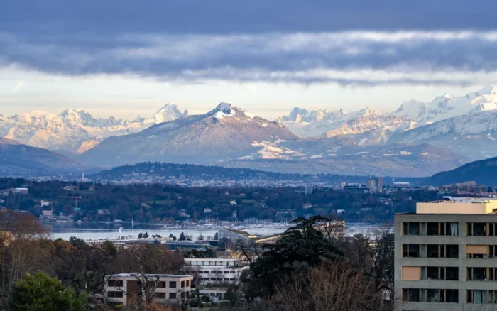 Location de voiture à l&rsquo;aéroport de Genève : guide complet 2026