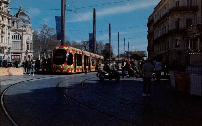 Meilleures résidences étudiantes à Montpellier : studios, prix et quartiers
