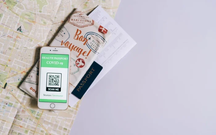 Passer la douane aux États-Unis en quelques minutes : l&rsquo;appli MPC (Mobile Passport Control)