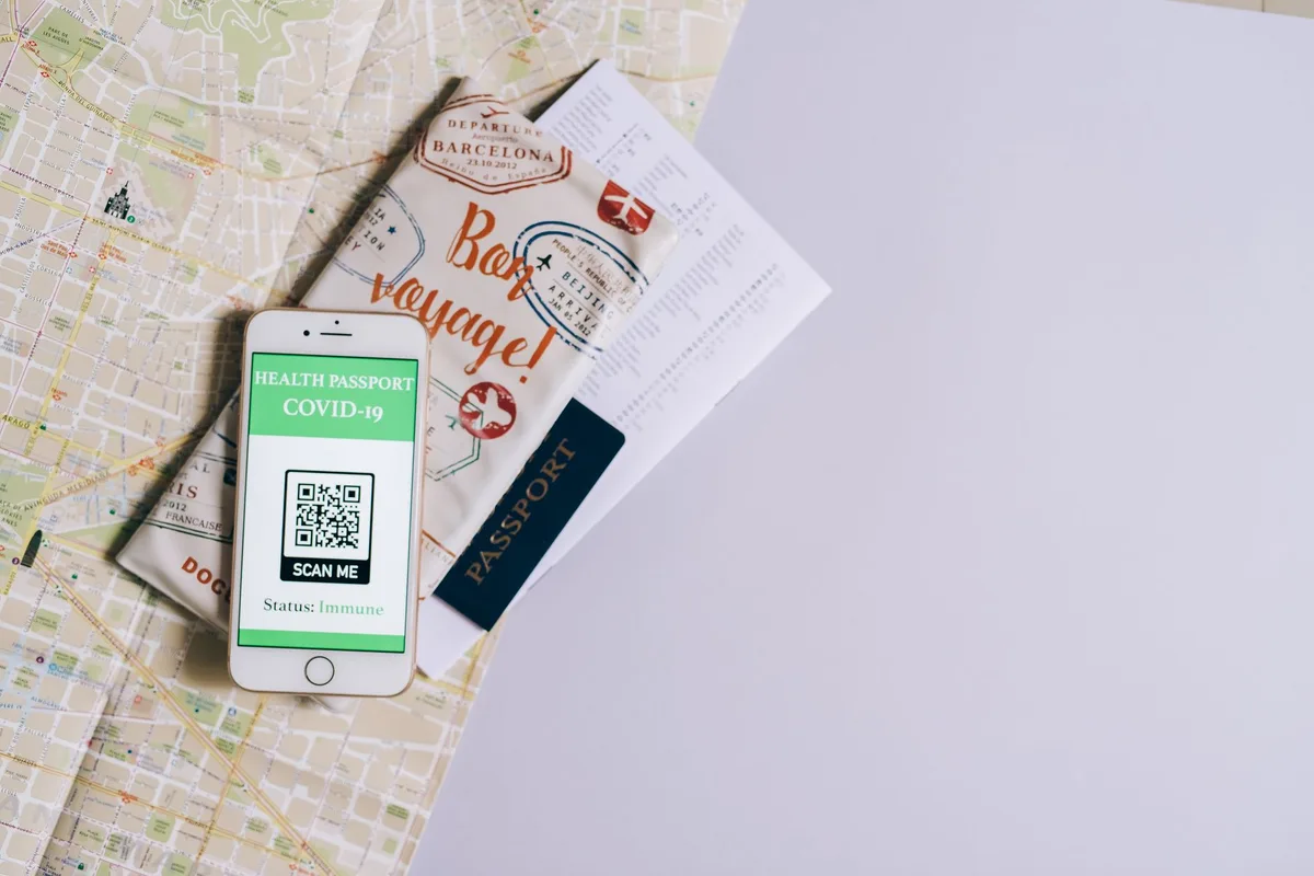 Passer la douane aux États-Unis en quelques minutes : l&rsquo;appli MPC (Mobile Passport Control)