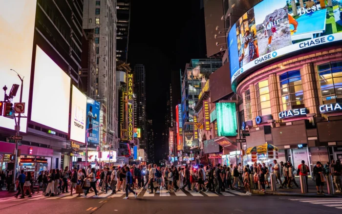 Nouvel An à New York, Berlin, Madrid ou Rome : le mode d’emploi