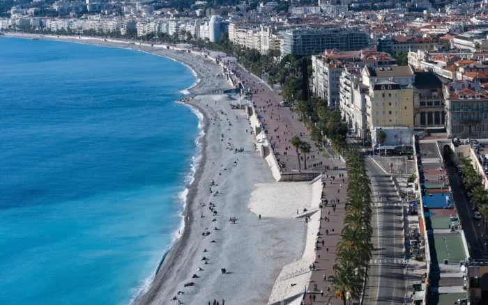 Meilleures résidences étudiantes à Nice : studios, prix et quartiers