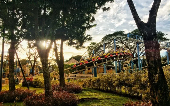 Nigloland : avis, tarifs et temps d&rsquo;attente avant de réserver