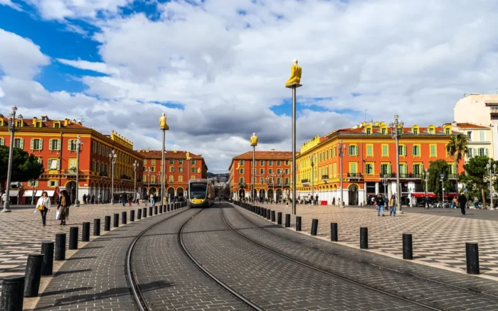 Parking gare de Nice : où se garer près de Nice-Ville