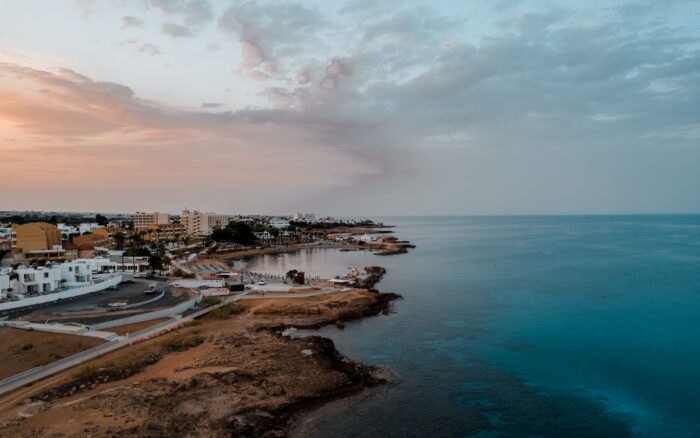 Chypre tout compris : stations, sites antiques, quand partir