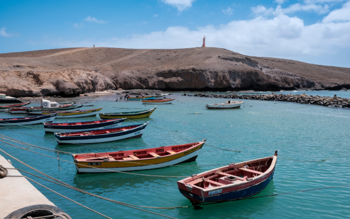 Cap-Vert tout compris : Sal, Boa Vista, quand partir