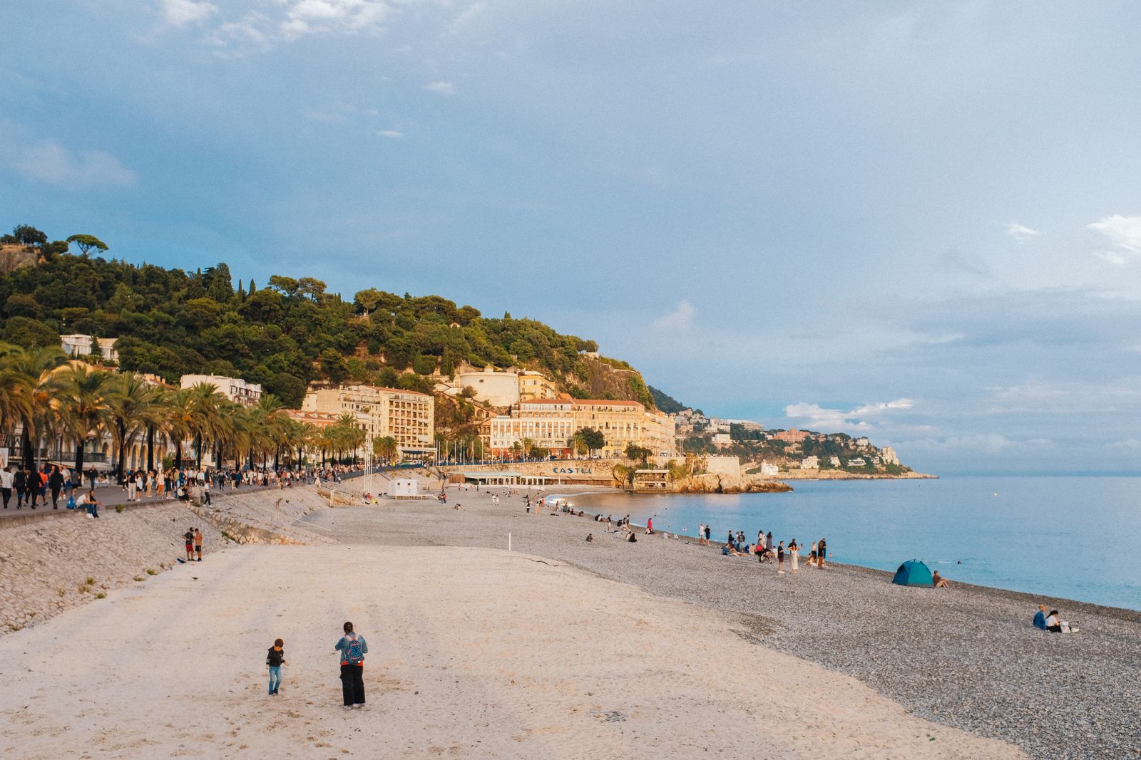 Que faire à Nice : le guide complet