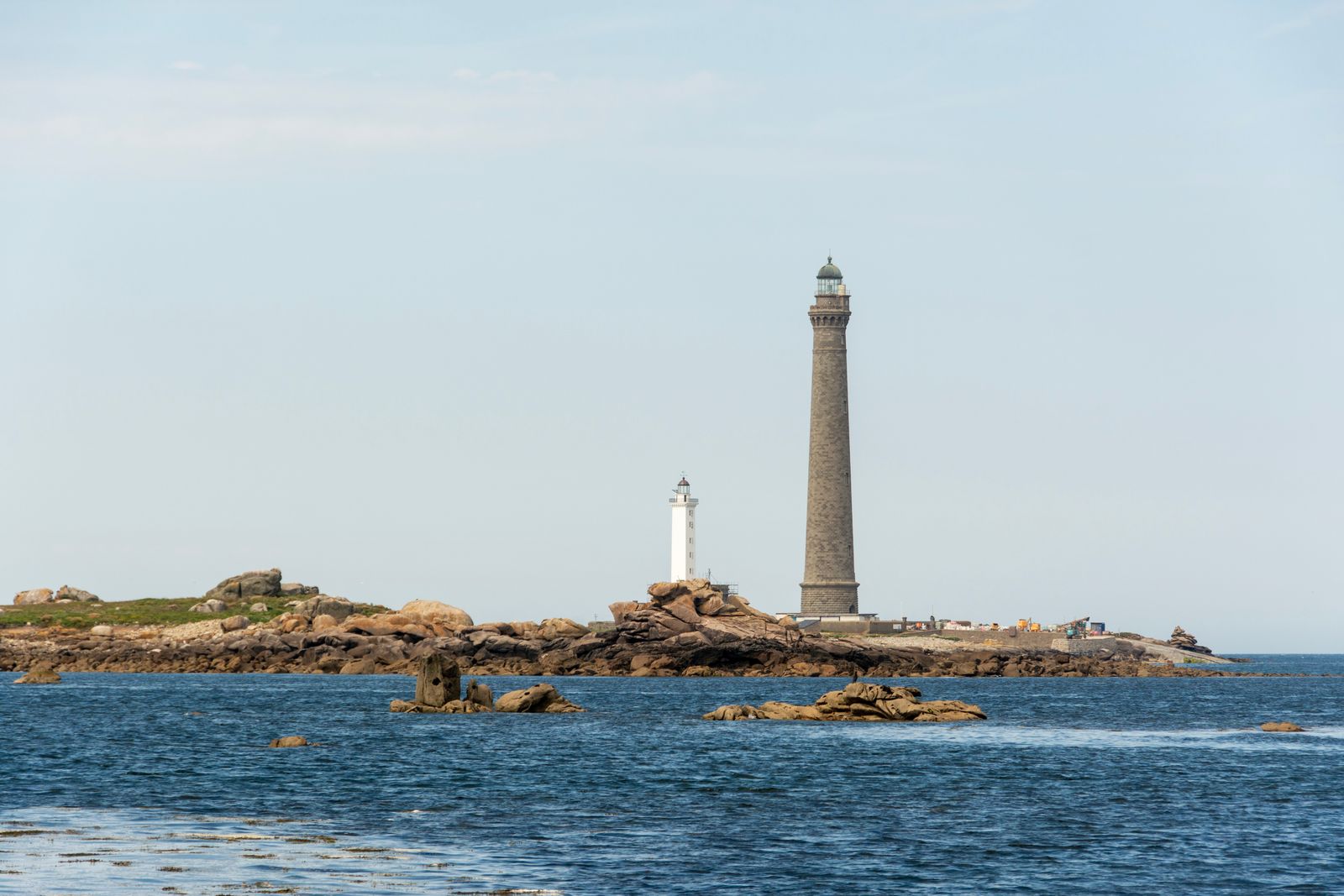 Camping dans le Finistère : le guide pour choisir parmi les 195 campings classés