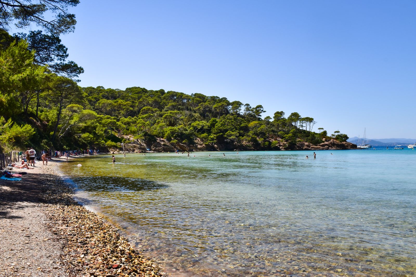 Les plus belles îles françaises où s&rsquo;évader