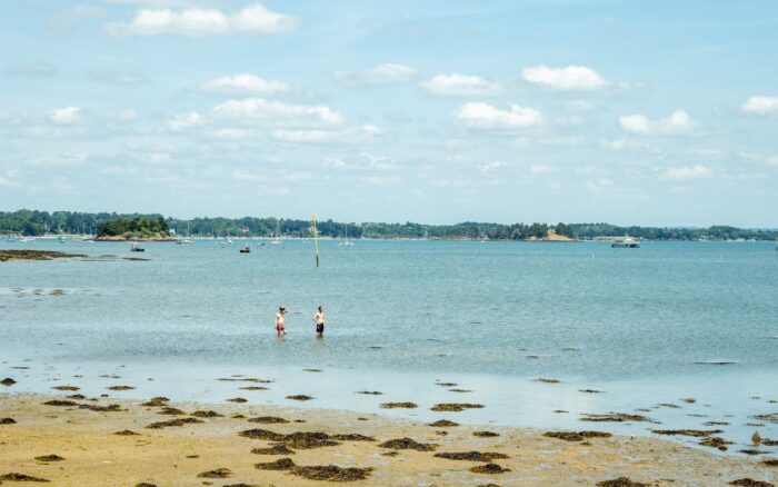 Camping dans le Morbihan : le guide pour choisir parmi les 196 campings classés