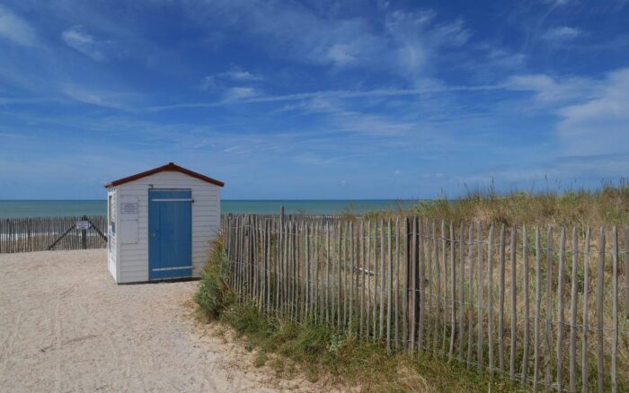 Camping en Charente-Maritime : le guide pour choisir parmi les 258 campings classés