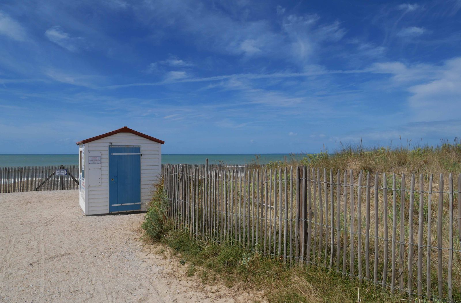 Camping en Charente-Maritime : le guide pour choisir parmi les 258 campings classés